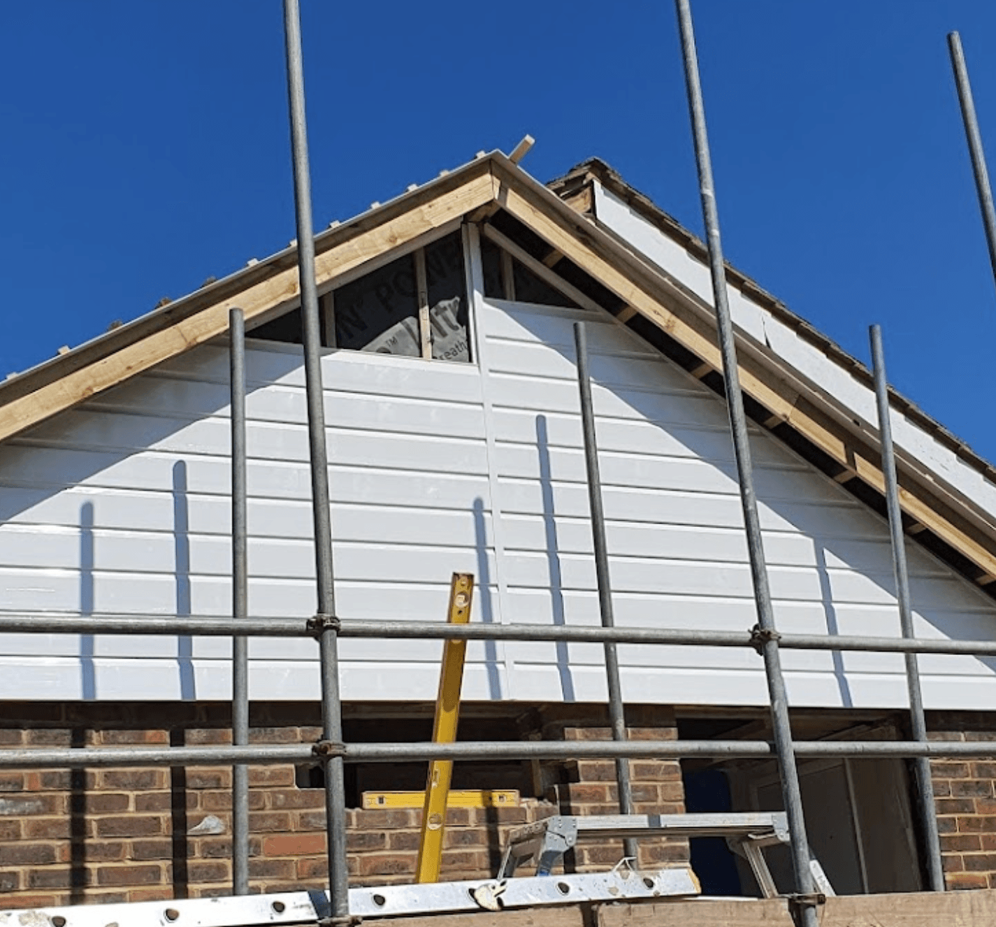 Loft Conversions